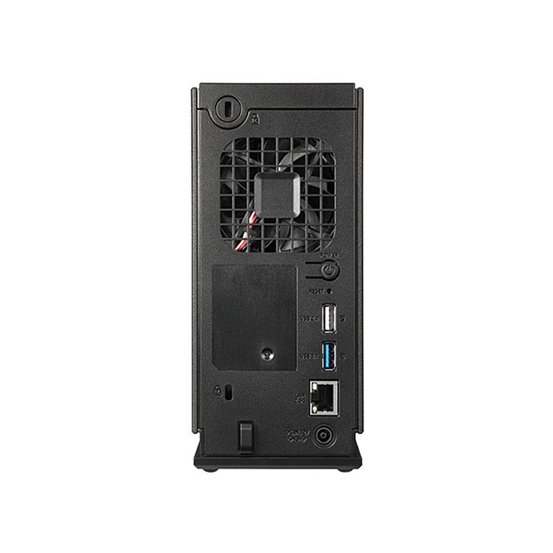 I-O DATA LAN DISK A 6TB (2ドライブ) NAS [HDL2-AAX6WB] アイ・オー 