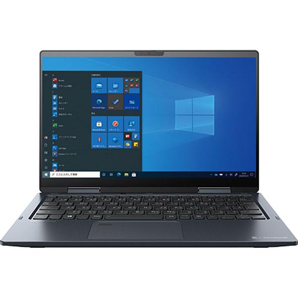 ノートパソコン dynabook 13.3型 フルHD V83/HV Core i5-1135G7 メモリ 