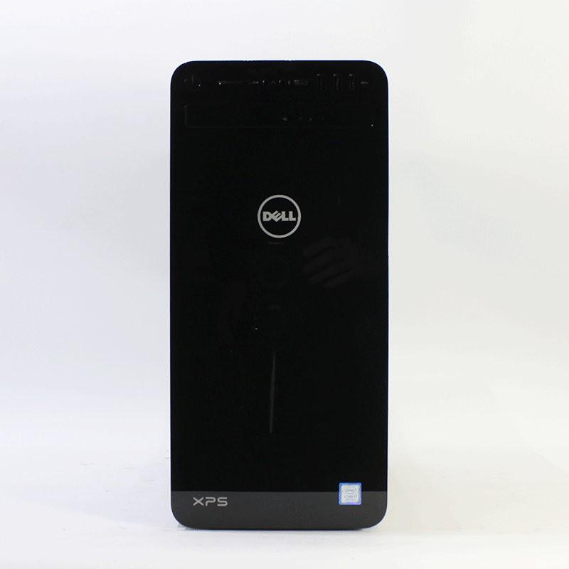 XPS デスクトップ PC DELL 8930 Core i7-8700 メモリ16GB SSD256GB DVD