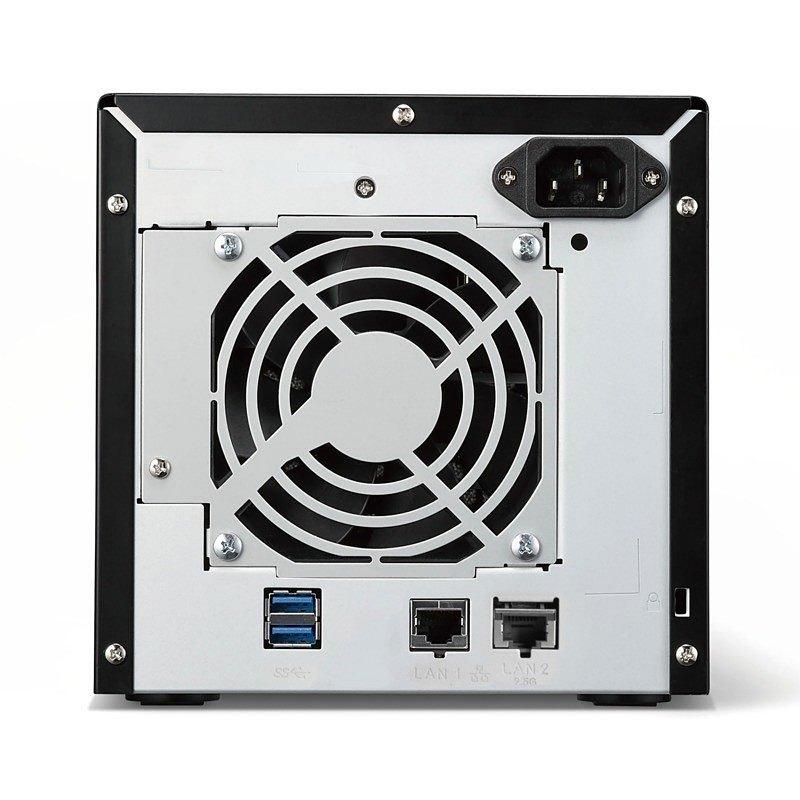 BUFFALO（バッファロー） BUFFALO TeraStation テラステーション 8TB(2