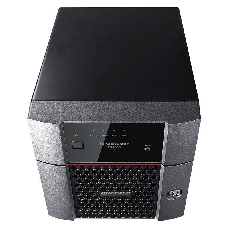 BUFFALO（バッファロー） BUFFALO TeraStation テラステーション 8TB(2