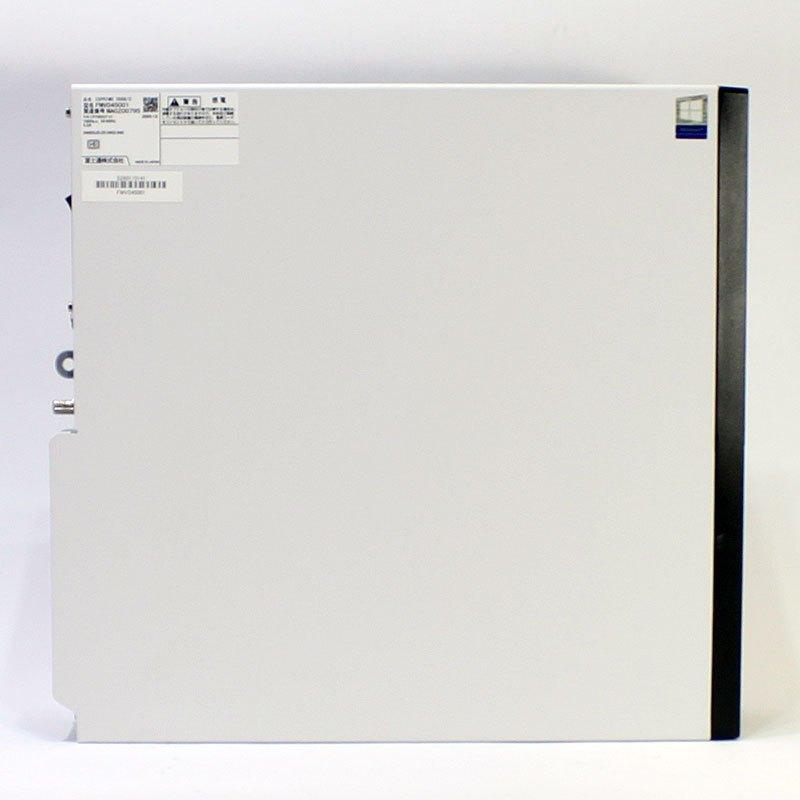 デスクトップ PC 富士通 ESPRIMO D588/C FMVD45001 Core i5-9500 メモリ16GB SSD256GB DVD ROM MS Office 2024 Win11Pro 良品中古 パソコンの画像