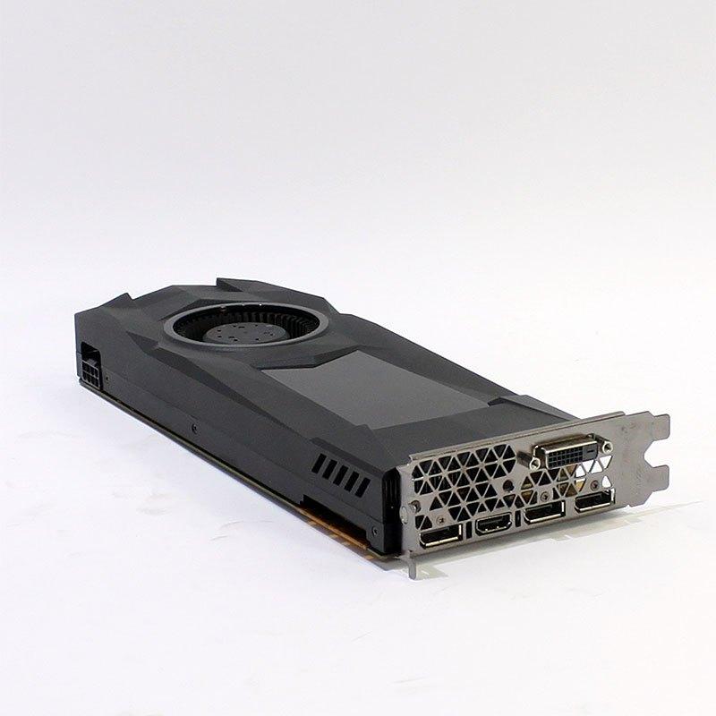 ZOTAC（ゾタック） 中古 PCパーツ グラフィックボード NVIDIA GeForce