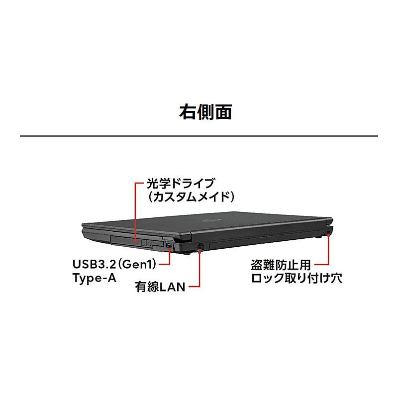 Windowsノート本体 FUJITSU LIFEBOOK Corei5 SSD512GB agete FUJITSU LIFEBOOK Corei5 SSD512GB agete