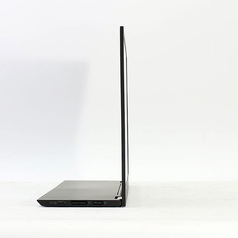 ThinkVision Lenovo 14型 モバイルモニター M14d 63AAUAR6JP ThinkVision Lenovo 14型 モバイルモニター M14d 63AAUAR6JP