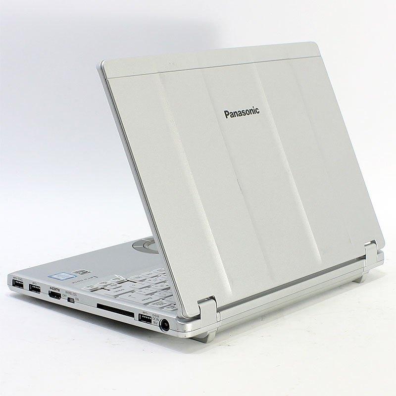 Let's note SV ノートパソコン Panasonic 12.1型 WUXGA Let