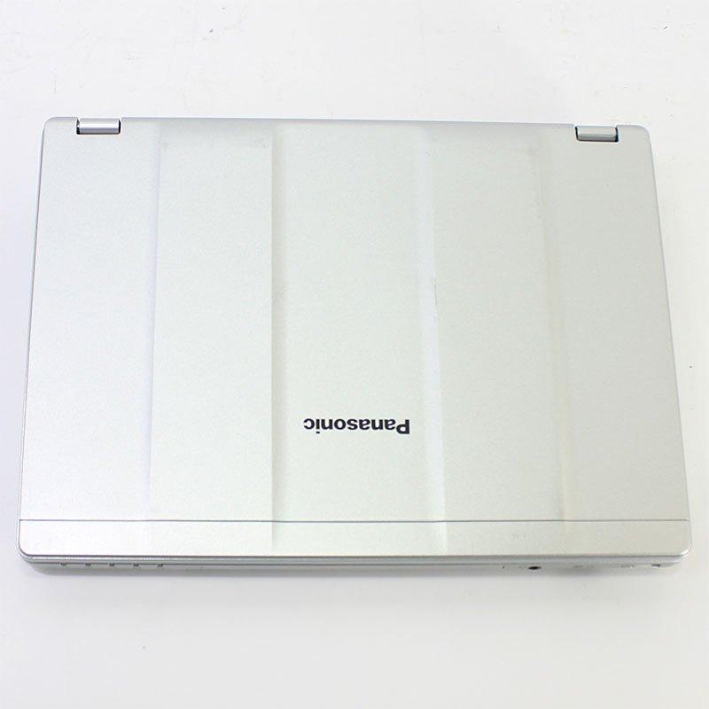 Panasonic - Panasonic Let&#39;sNote SZ5 2016年モデル ASCII.jp：軽量モバイルが揃った、レッツノート 2016年春モデル発表