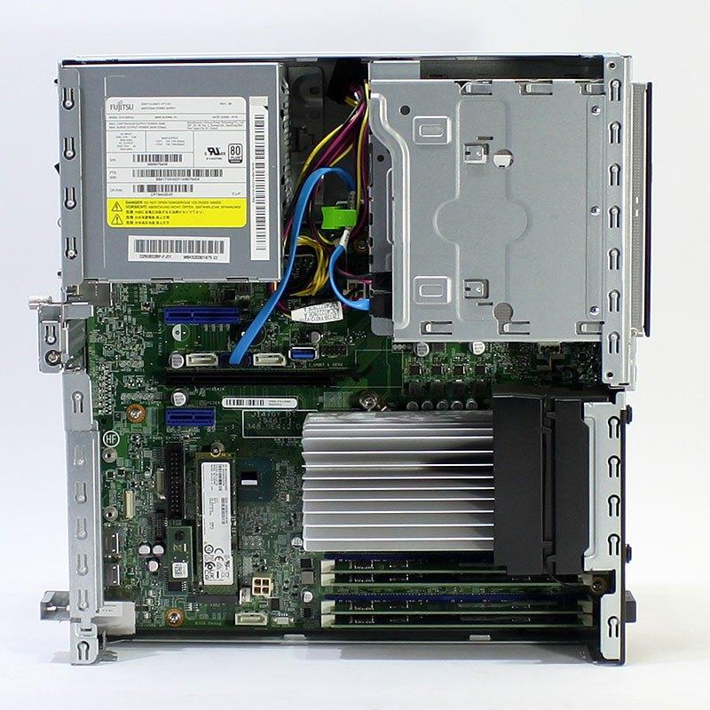 FMV-ESPRIMO デスクトップ PC 富士通 ESPRIMO D9010/E Core i5-10500