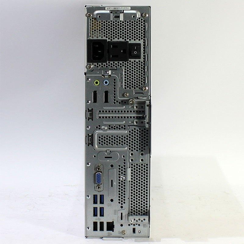 FMV-ESPRIMO デスクトップ PC 富士通 ESPRIMO D7010/FX FMVD5001FP