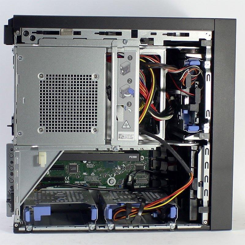Precision デスクトップ PC DELL 3630 Tower Core i7-9700