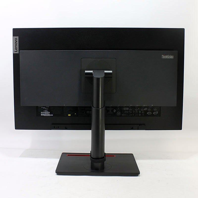 ThinkVision Lenovo 27型 液晶 モニタ P27u-20 4K 3840×2160 IPS ThinkVision Lenovo 27型 液晶 モニタ P27u-20 4K 3840×2160 IPS