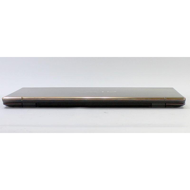 VAIO Pro ノートパソコン 14型 フルHD タッチ液晶 VJPK21 Core i7