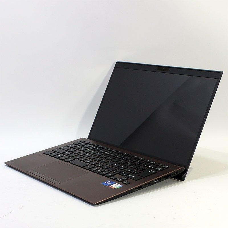 VAIO Pro ノートパソコン 14型 フルHD タッチ液晶 VJPK21 Core i7