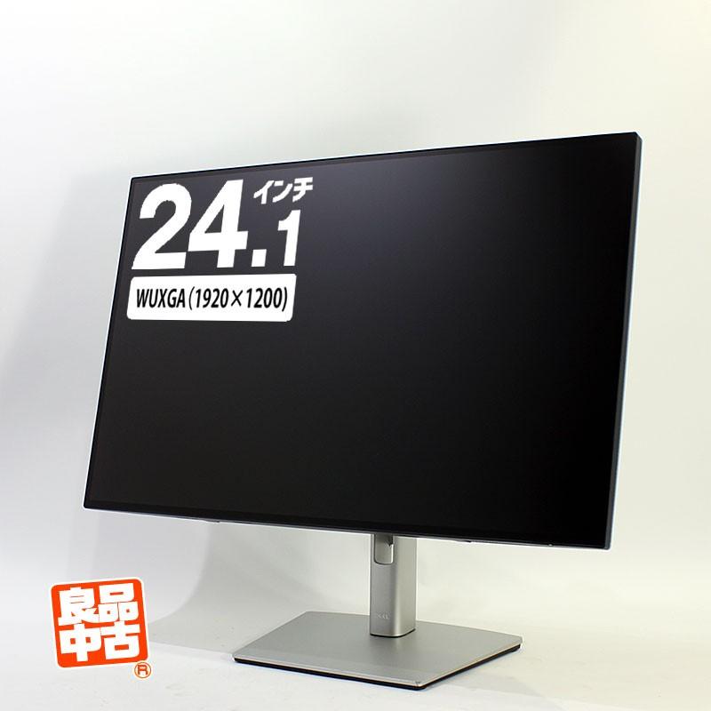 DELL U2421E デジタルハイエンドシリーズ モニター 【公式通販】