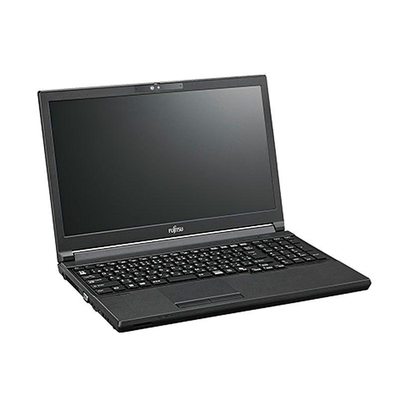 ノートパソコン　A7513/N i7 13世代 LIFEBOOK A ノートパソコン 富士通 15.6型 A7513/R Core i7-1370P