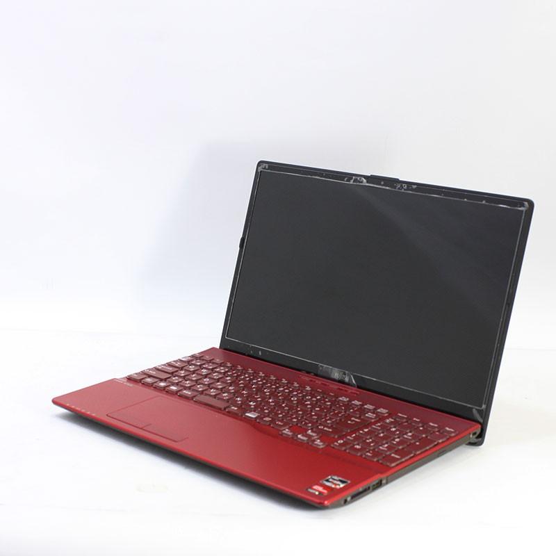 LIFEBOOK AH ノートパソコン 富士通 FHD 15.6型 AH43/F1 Ryzen3 LIFEBOOK AH ノートパソコン 富士通 FHD 15.6型 AH43/F1 Ryzen3