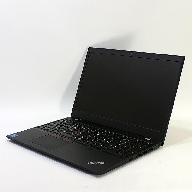 ThinkPad L ノートパソコン Lenovo 15.6型 フルHD L15 Gen2 Core i5