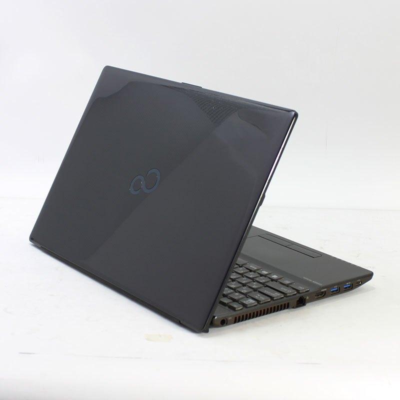 富士通 Ryzen 3 5300U/SSD500GB/メモリ16GB/DVD 富士通 Ryzen 3 5300U/SSD500GB/メモリ16GB/DVD 富士通 Ryzen 3 5300U