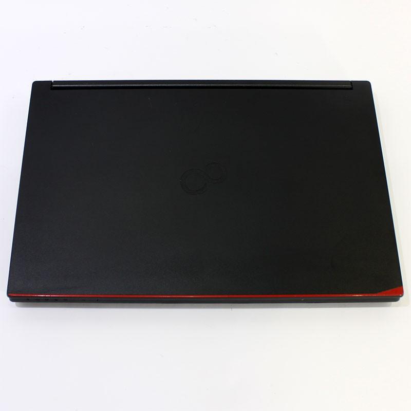 ノートパソコン 富士通 15.6型 LIFEBOOK A5511/G Core i5-1145G7 メモリ16GB SSD256GB DVD ROM Wi-Fi6 テンキー Windows11 Pro 良品中古 PCの画像