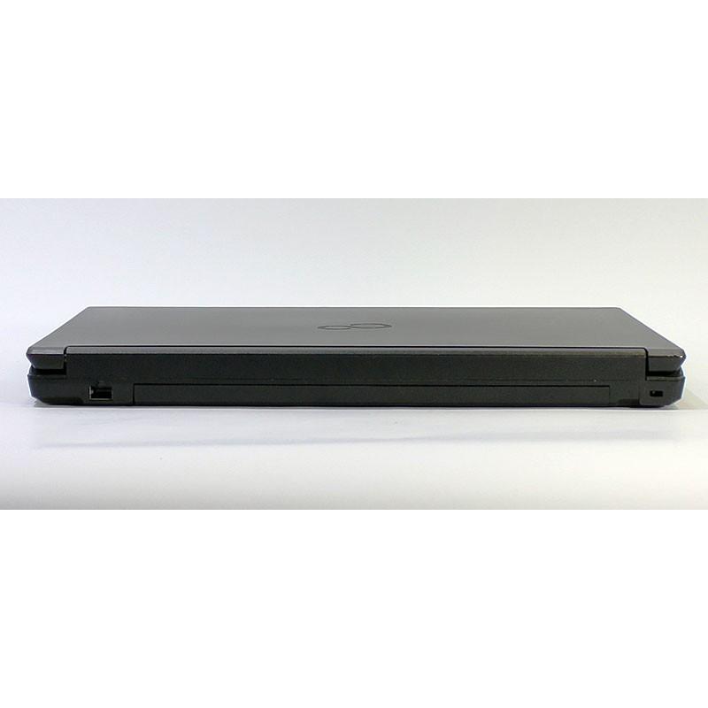 ノートパソコン 富士通 15.6型 LIFEBOOK A5511/G Core i5-1145G7 メモリ16GB SSD256GB DVD ROM Wi-Fi6 テンキー Windows11 Pro 良品中古 PCの画像