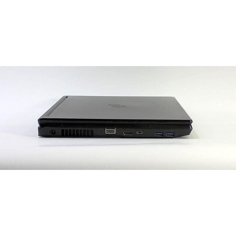ノートパソコン 富士通 15.6型 LIFEBOOK A5511/G Core i5-1145G7 16GB SSD256GB DVD ROM WiFi6 テンキー MS Office 2024 Win11 良品中古 PCの画像