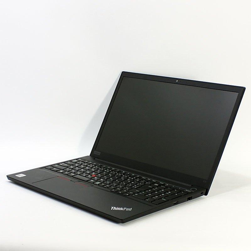 美品 : Lenovo ThinkPad E15 | Core i5 第10世代 Amazon.com: Lenovo ThinkPad E15 15.6” Full HD IPS 1920 x
