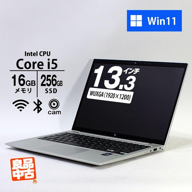 最新2023年発売‼️Elitebook☘️第13世代☘16GB☘️ノートパソコン HP EliteBook 630 G10 製品詳細・スペック - ノートパソコン・PC通販