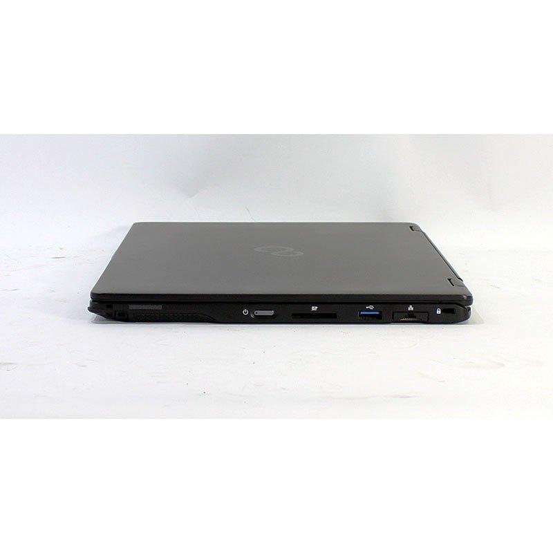 LIFEBOOK U ノートパソコン 富士通 13.3型 タッチパネル FHD U9311X/F