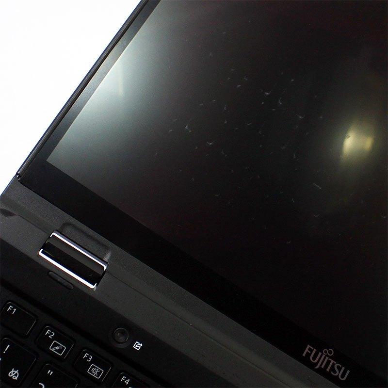 LIFEBOOK U ノートパソコン 富士通 13.3型 タッチパネル FHD U9311X/F