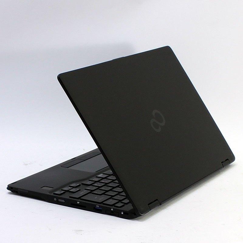 美品 富士通 U9311X/F ペン 2in1 13.3型 タッチパネル 軽量 富士通（FUJITSU） 【中古パソコン SSD倍増中】富士通 LIFEBOOK U9311X