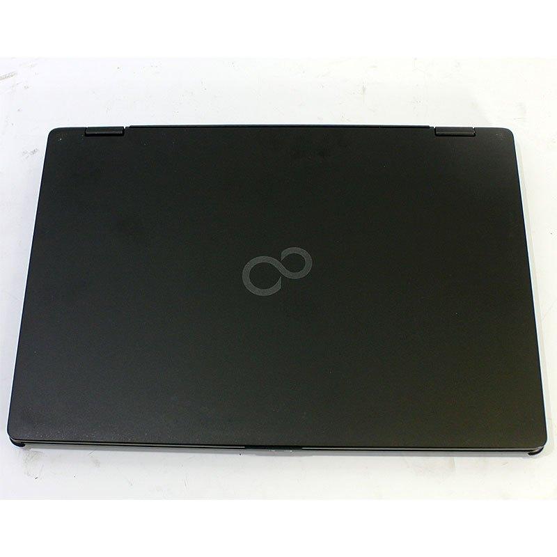 美品 富士通 U9311X/F ペン 2in1 13.3型 タッチパネル 軽量 富士通（FUJITSU） 【中古パソコン SSD倍増中】富士通 LIFEBOOK U9311X