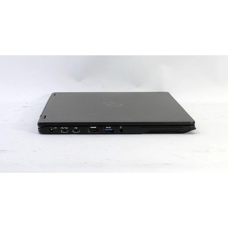 LIFEBOOK U ノートパソコン 富士通 13.3型 タッチパネル FHD U9311X/F