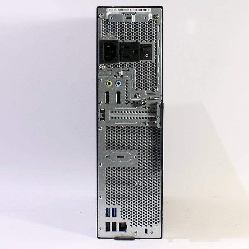 FMV-ESPRIMO デスクトップ PC 富士通 ESPRIMO D6012/N FMVD5800K Core