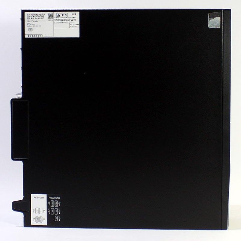 FMV-ESPRIMO デスクトップ PC 富士通 ESPRIMO D6012/N FMVD5800K Core