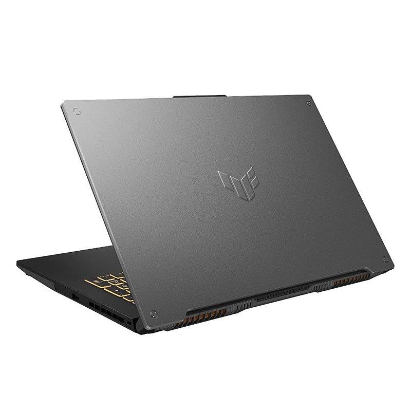 ノートパソコン ASUS 17.3型 フルHD TUF Gaming FX707VV Core i7-13620H メモリ32GB SSD1TB WiFi6 Webカメラ RTX4060 Win11 リファビッシュ | TUF Gaming | 03