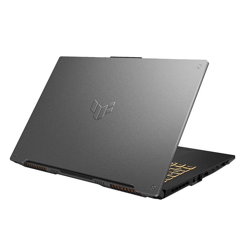 ノートパソコン ASUS 17.3型 フルHD TUF Gaming FX707VV Core i7-13620H メモリ32GB SSD1TB WiFi6 Webカメラ RTX4060 Win11 リファビッシュ | TUF Gaming | 04