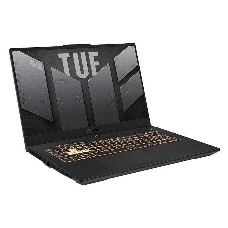 ノートパソコン ASUS 17.3型 フルHD TUF Gaming FX707VV Core i7-13620H メモリ32GB SSD1TB WiFi6 Webカメラ RTX4060 Win11 リファビッシュ | TUF Gaming | 05