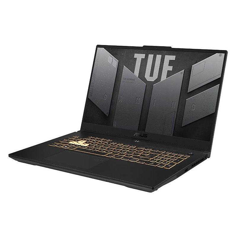 ノートパソコン ASUS 17.3型 フルHD TUF Gaming FX707VV Core i7-13620H メモリ32GB SSD1TB WiFi6 Webカメラ RTX4060 Win11 リファビッシュ | TUF Gaming | 06