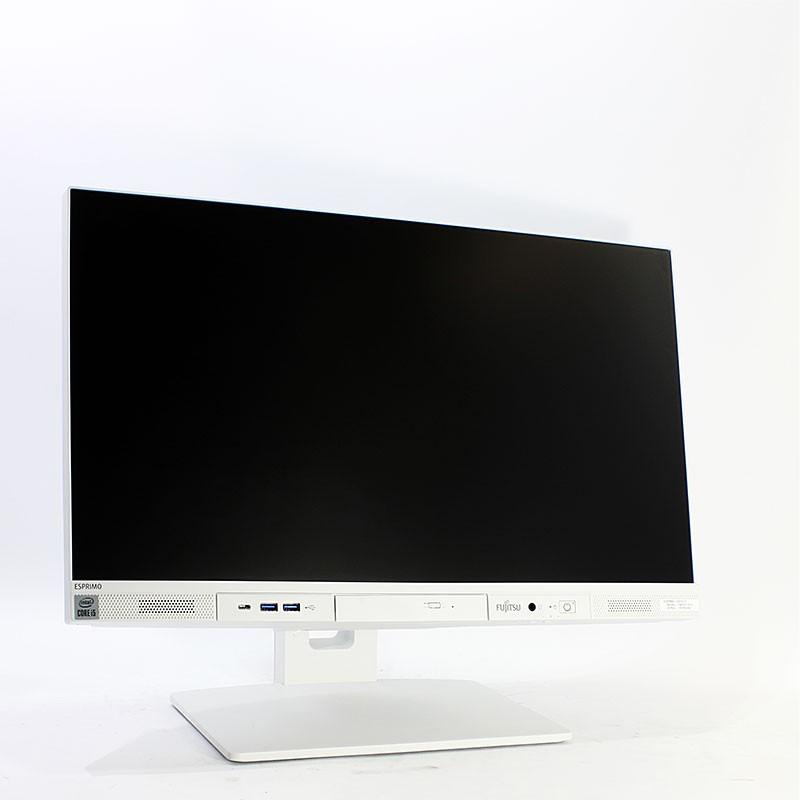 FMV ESPRIMO23.8液晶一体型PC Windows1124H2 FMV ESPRIMO23.8液晶一体型PC Windows11Home24H2 富士通液晶一