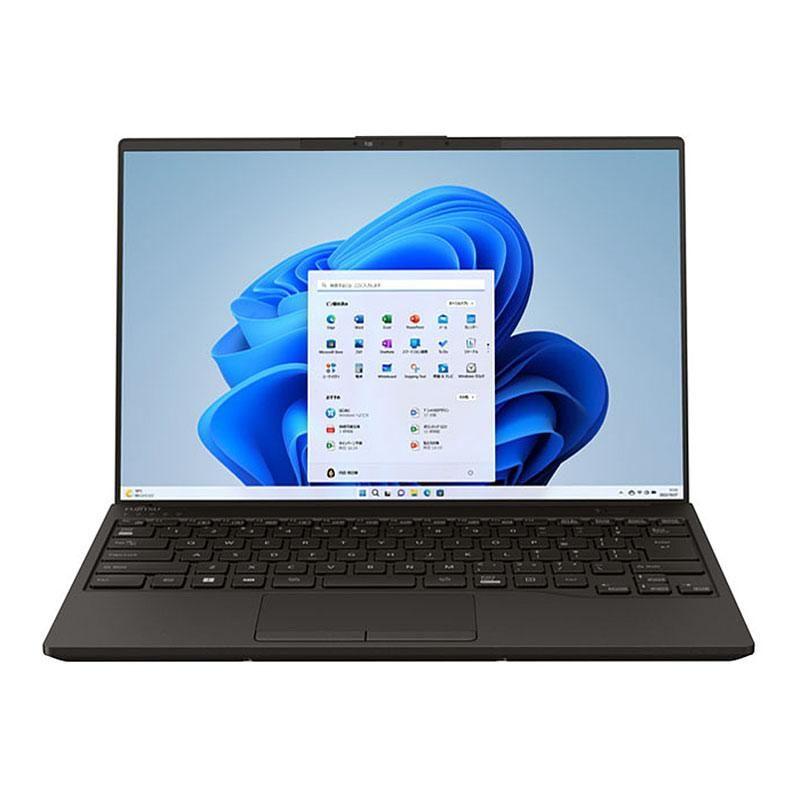 LIFEBOOK WU-X/H1 【i5-1335U 16GB 256GB】