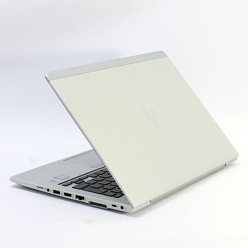 ノートパソコン HP 13.3型 フルHD EliteBook 830 G6 5TV88AV Core i7-8565U メモリ32GB SSD512GB 無線LAN Webカメラ Win11 Pro 良品中古 PCの画像