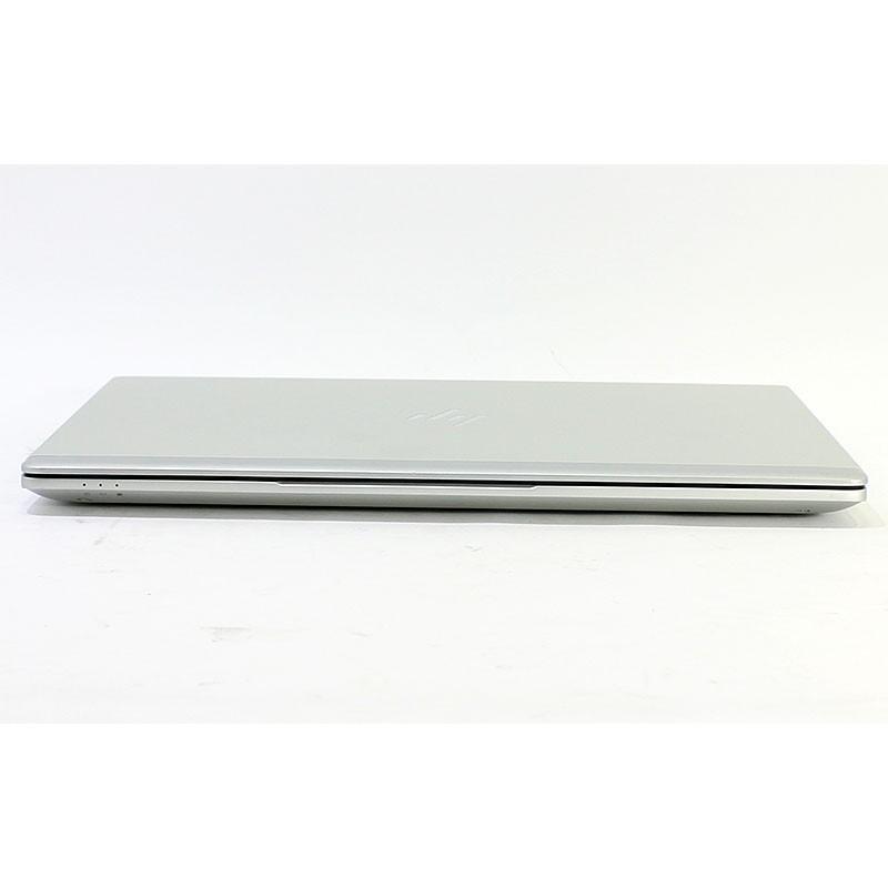 ノートパソコン HP 13.3型 フルHD EliteBook 830 G6 5TV88AV Core i7-8565U メモリ32GB SSD512GB 無線LAN Webカメラ Win11 Pro 良品中古 PCの画像