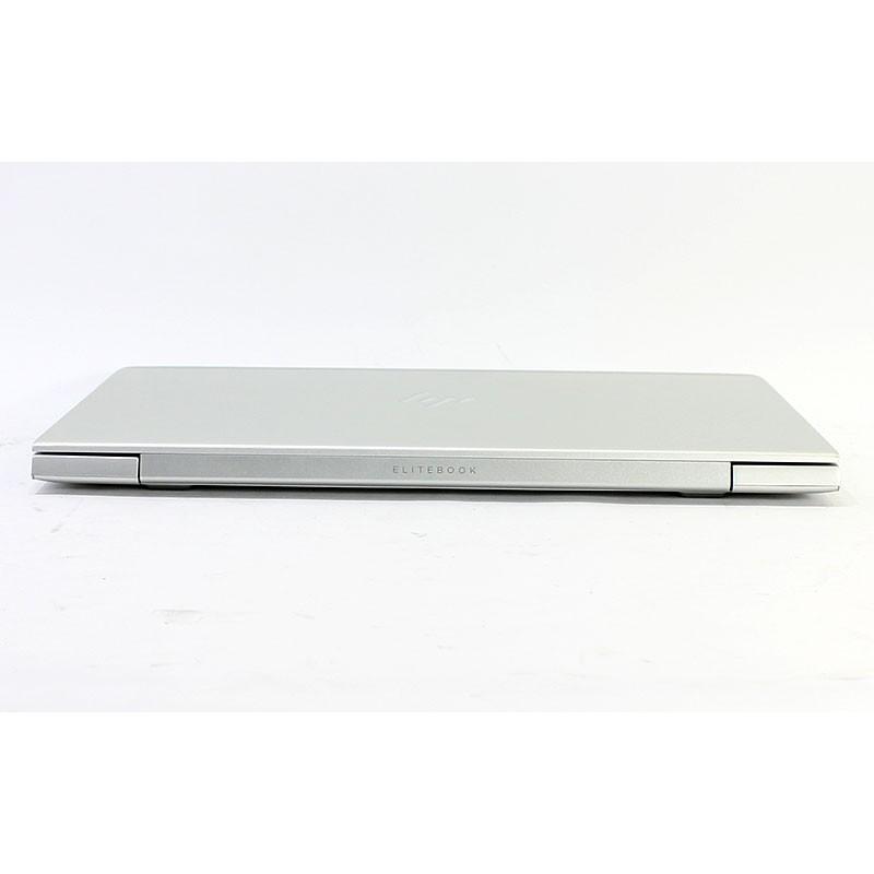 ノートパソコン HP 13.3型 フルHD EliteBook 830 G6 5TV88AV Core i7-8565U メモリ32GB SSD512GB 無線LAN Webカメラ Win11 Pro 良品中古 PCの画像