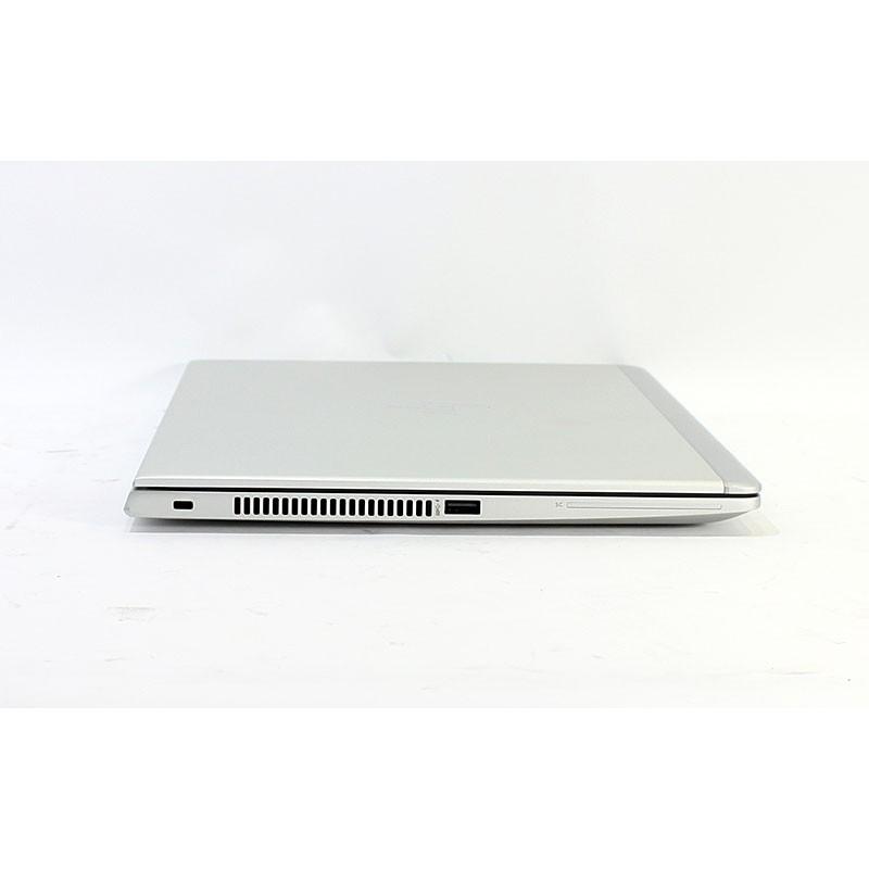 ノートパソコン HP 13.3型 フルHD EliteBook 830 G6 5TV88AV Core i7-8565U メモリ32GB SSD512GB 無線LAN Webカメラ Win11 Pro 良品中古 PCの画像