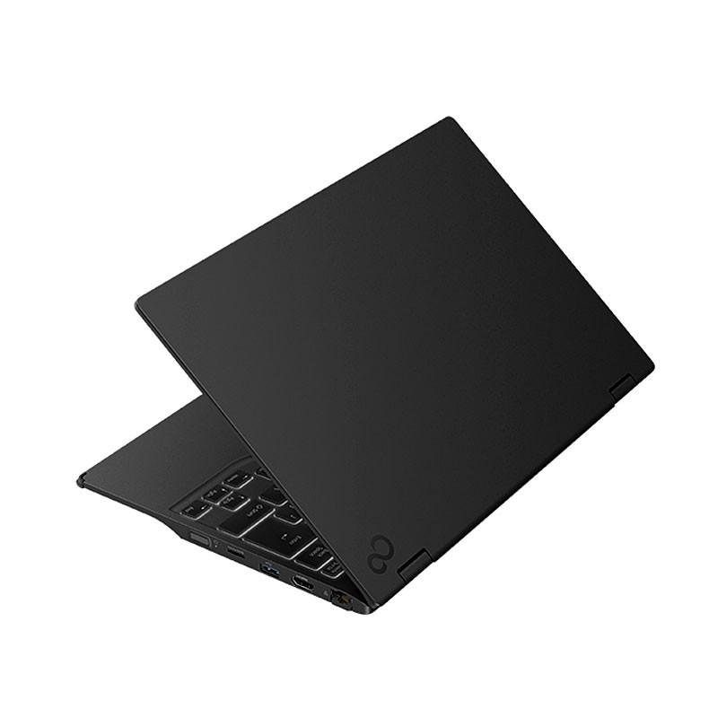 LIFEBOOK ノートパソコン 富士通 13.3型 タッチパネル フルHD WU3/J3