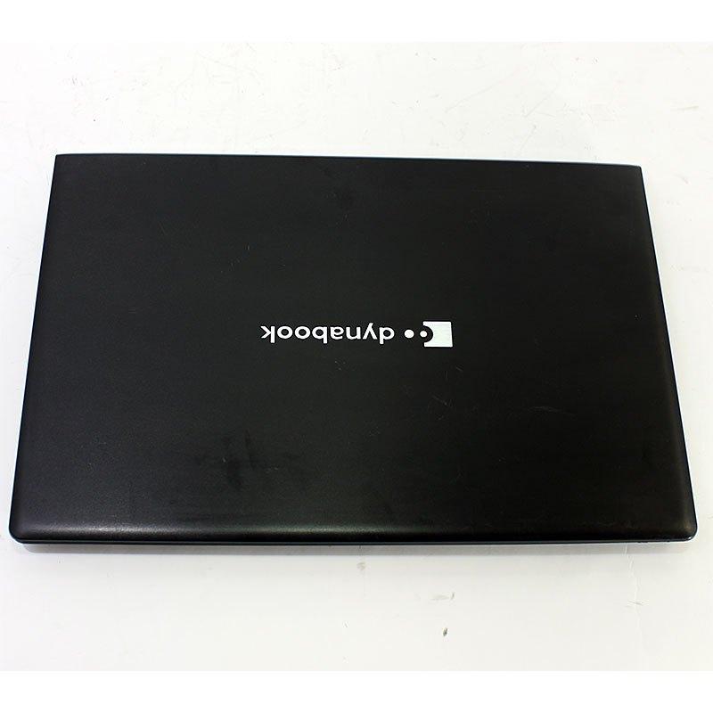 dynabook BJ ノートパソコン 15.6型 フルHD BJ65/FS Core i5-10210U