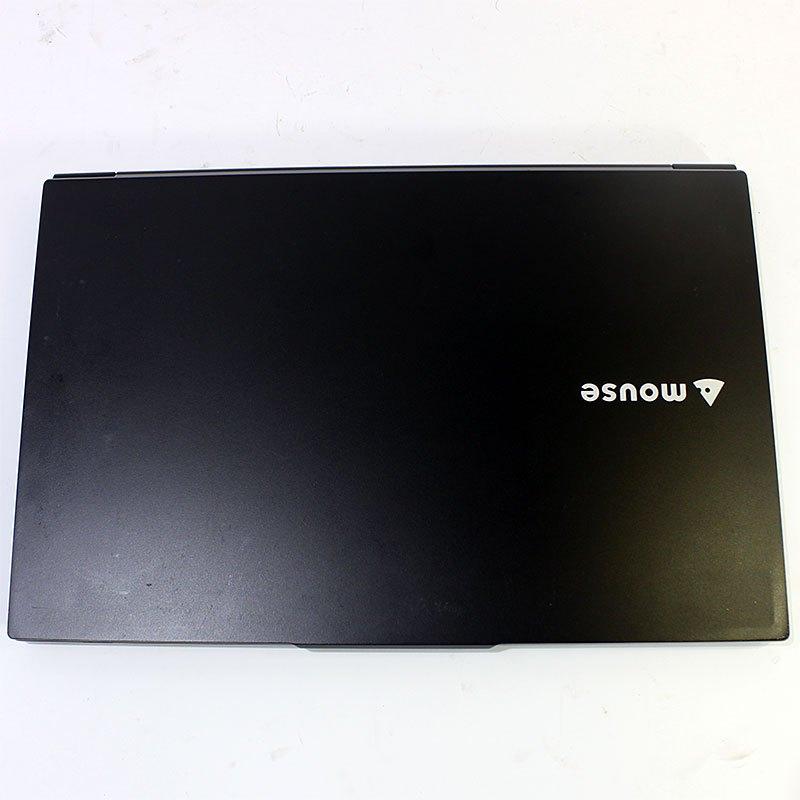 ノートパソコン マウスコンピュータ 14型 フルHD MPro-NB430H Core i5-1235U メモリ16GB SSD256GB Wi-Fi6 カメラ 顔認証 Win11 良品中古 PCの画像