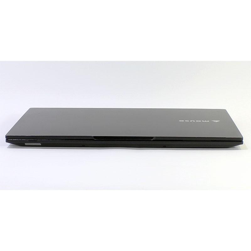 ノートパソコン マウスコンピュータ 14型 フルHD MPro-NB430H Core i5-1235U メモリ16GB SSD256GB Wi-Fi6 カメラ 顔認証 Win11 良品中古 PCの画像