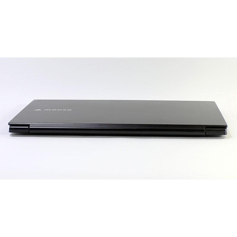 ノートパソコン マウスコンピュータ 14型 フルHD MPro-NB430H Core i5-1235U メモリ16GB SSD256GB Wi-Fi6 カメラ 顔認証 Win11 良品中古 PCの画像