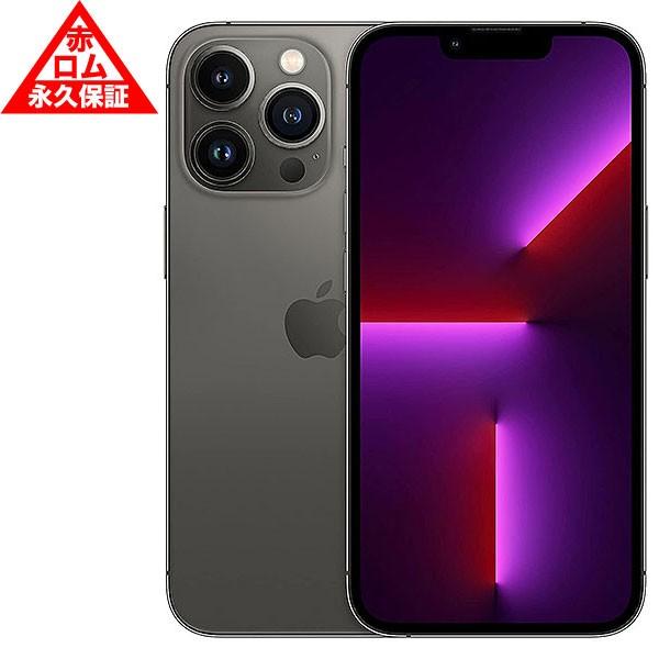 iPhone 13 Pro docomo iPhone13 128GB SIM FREE グラファイト SIM